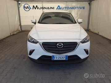 MAZDA CX-3 2.0L Skyactiv-G 121cv Business *EURO