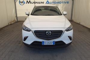 MAZDA CX-3 2.0L Skyactiv-G 121cv Business *EURO