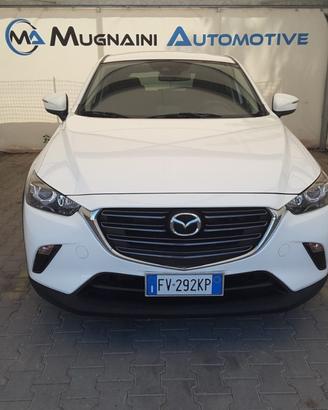 MAZDA CX-3 2.0L Skyactiv-G 121cv Business *EURO