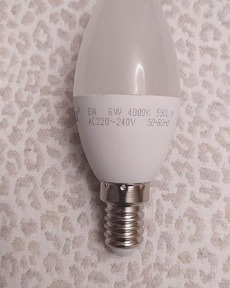 Luci led