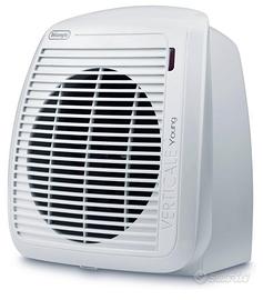 Termoventilatore De Longhi