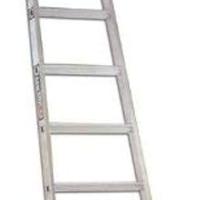 Scala in alluminio  16 scalini