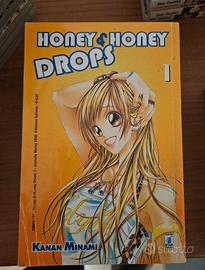 Honey & honey drops serie completa