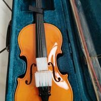 Forenza Uno Series 1/2 Violino Completo per Princi