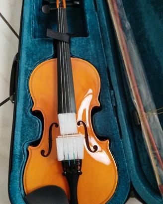 Forenza Uno Series 1/2 Violino Completo per Princi