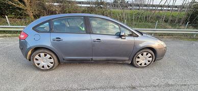 Citroen C4 1.6 HDi 90cv no fap - € 1100