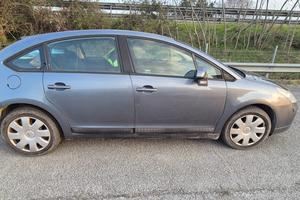 Citroen C4 1.6 HDi 90cv no fap - € 1100