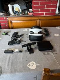 Playstation VR 1 ps4 (COMPATIBILE CON PS5)