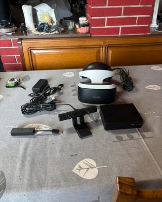 Playstation VR 1 ps4 (COMPATIBILE CON PS5)