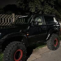 Nissan Patrol gr y 61 2.8