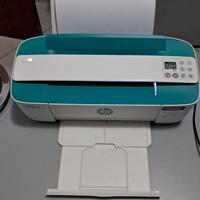 Stampante HP DeskJet 3762 – Multifunzione Compatta