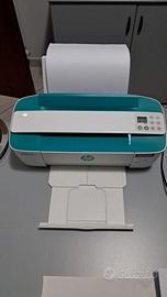 Stampante HP DeskJet 3762 – Multifunzione Compatta