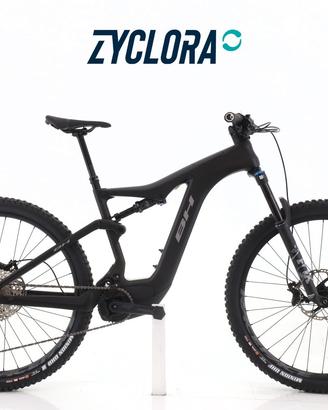 BH Atom Lynx 8.7 XT t.L