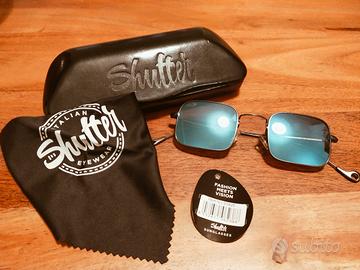 Occhiali da sole Shutter 