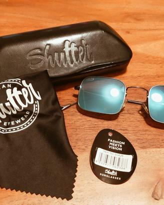 Occhiali da sole Shutter 