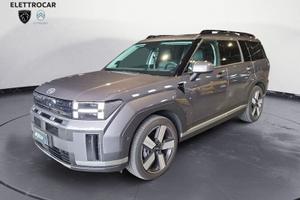 Hyundai Santa Fe 1.6 T-GDi HEV 4WD AT 7 posti...