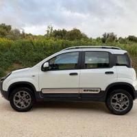 FIAT PANDA CITY CROSS