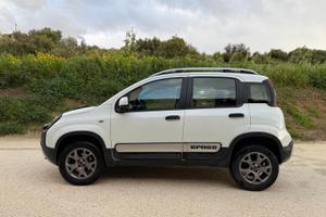 FIAT PANDA CITY CROSS