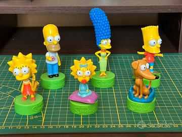 Famiglia Simpson