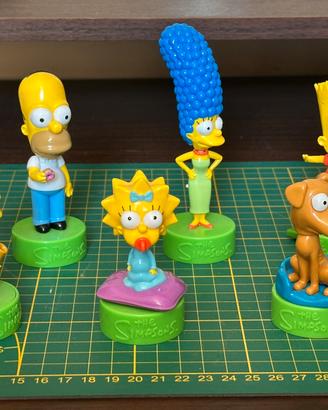 Famiglia Simpson