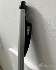 Porta bici mini bmw