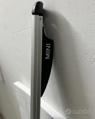 Porta bici mini bmw