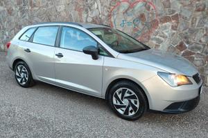 Seat Ibiza 1.2 ST - neopatentati