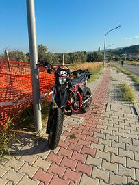 BETA RR 50 2023 TRACK PREZZO TRATTABILI