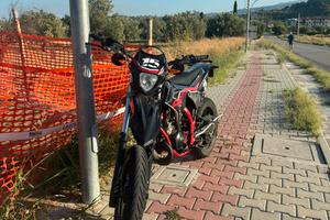 BETA RR 50 2023 TRACK PREZZO TRATTABILI