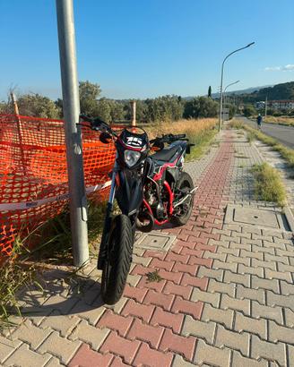 BETA RR 50 2023 TRACK PREZZO TRATTABILI