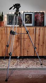 Cavalletto professionale Revelli 