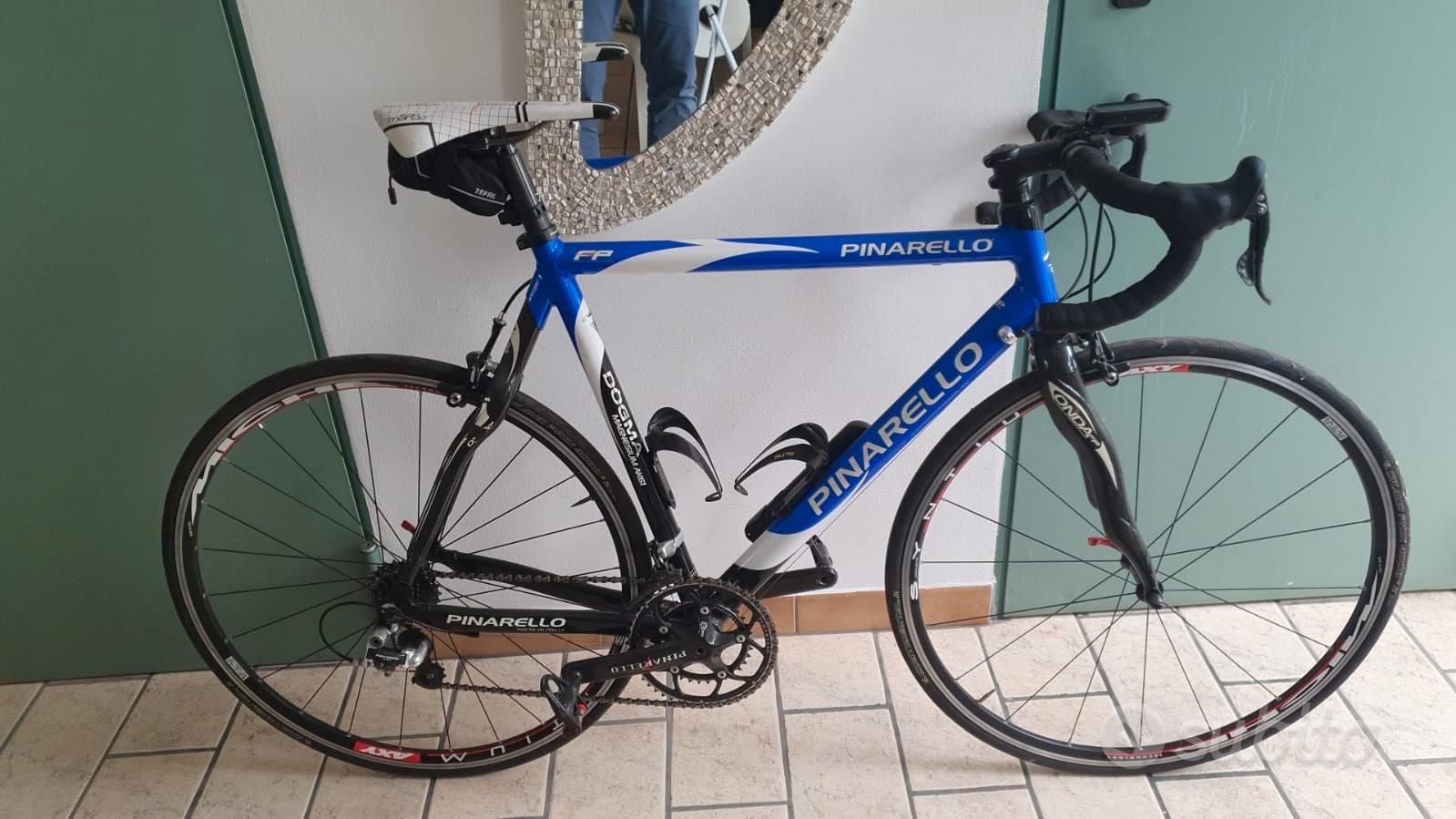 Pinarello ak61 on sale