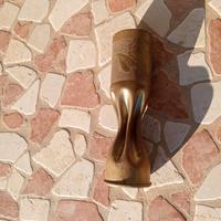 Bossolo Arte di Trincea 1915