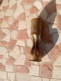 Bossolo Arte di Trincea 1915