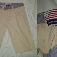 Bermuda da bambino Original Marines