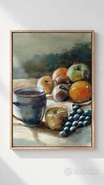 Colazione d'autunno