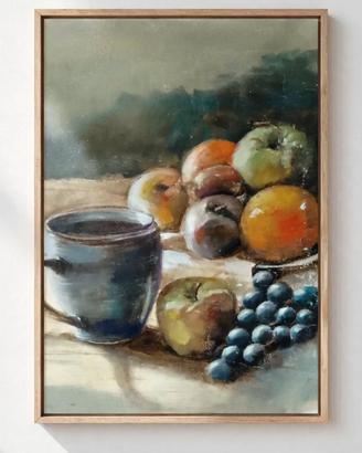 Colazione d'autunno