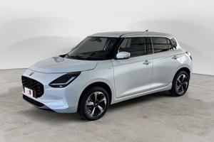 Suzuki Swift 1.2 Hybrid Top Allgrip 4WD