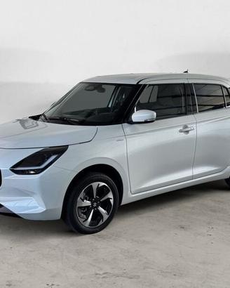 Suzuki Swift 1.2 Hybrid Top Allgrip 4WD