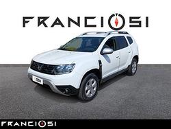 DACIA Duster 1.5 Blue dCi 115cv Prestige 4x2 my1