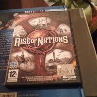 Rise   of   nations   computer