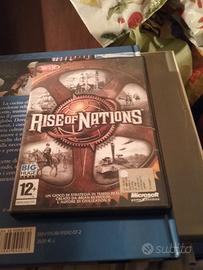 Rise   of   nations   computer