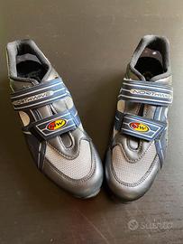 Scarpe da Mountain Bike