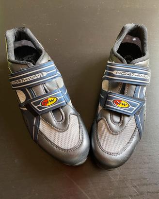 Scarpe da Mountain Bike