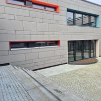 Montatore Facciate Ventilate