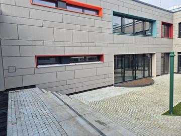 Montatore Facciate Ventilate
