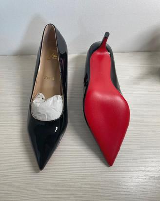Scarpe con il tacco