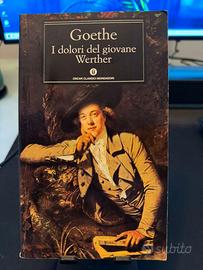 Goethe - I dolori del giovane Werther