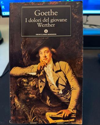 Goethe - I dolori del giovane Werther