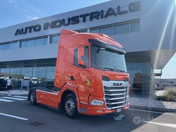 DAF DAF XF480 AUTOMATICO CON FRENO MOTORE U90361